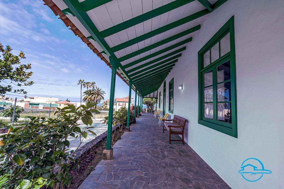 La Violeta Home Пуерто де ла Крус Екстериор снимка