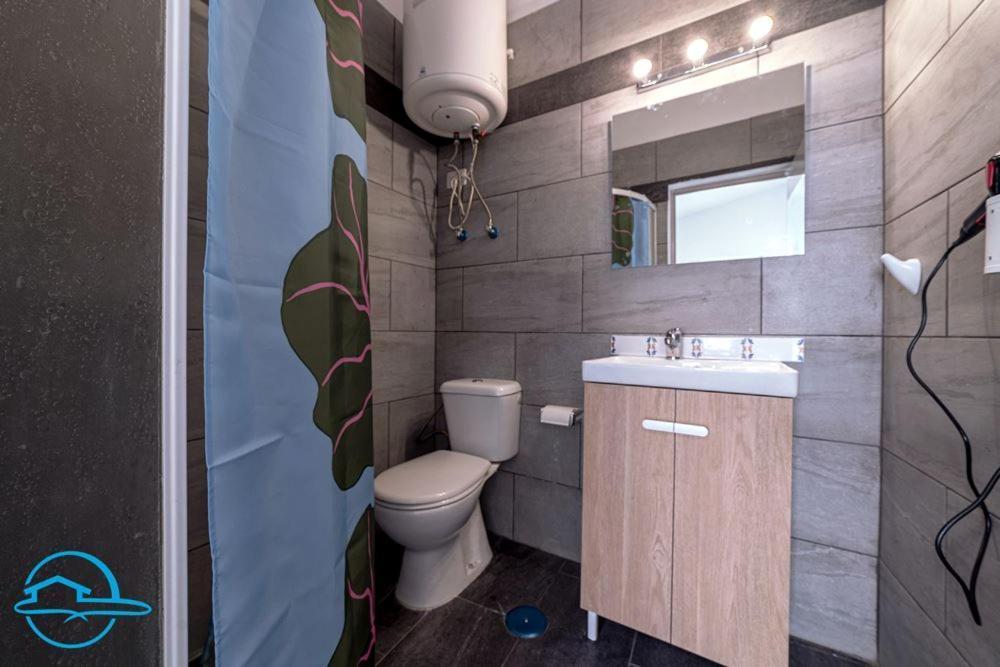 La Violeta Home Пуерто де ла Крус Екстериор снимка