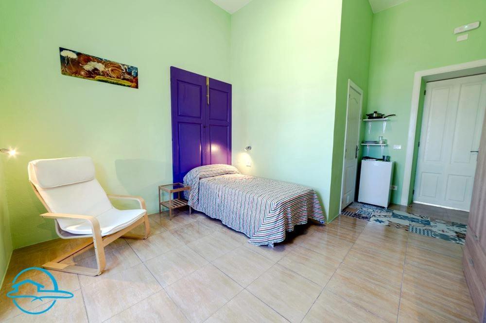 La Violeta Home Пуерто де ла Крус Екстериор снимка