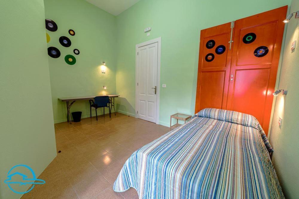 La Violeta Home Пуерто де ла Крус Екстериор снимка